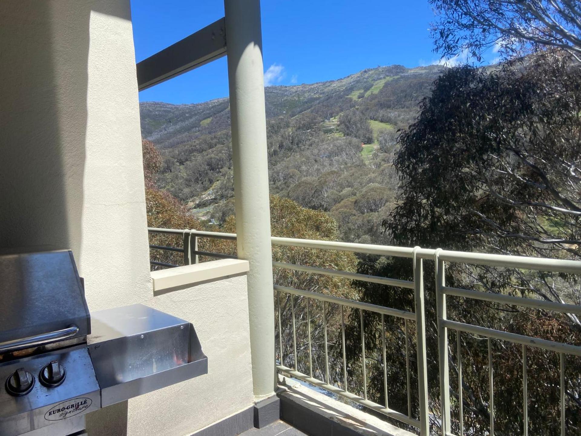 Inala 3 - Thredbo Apartamento Exterior foto