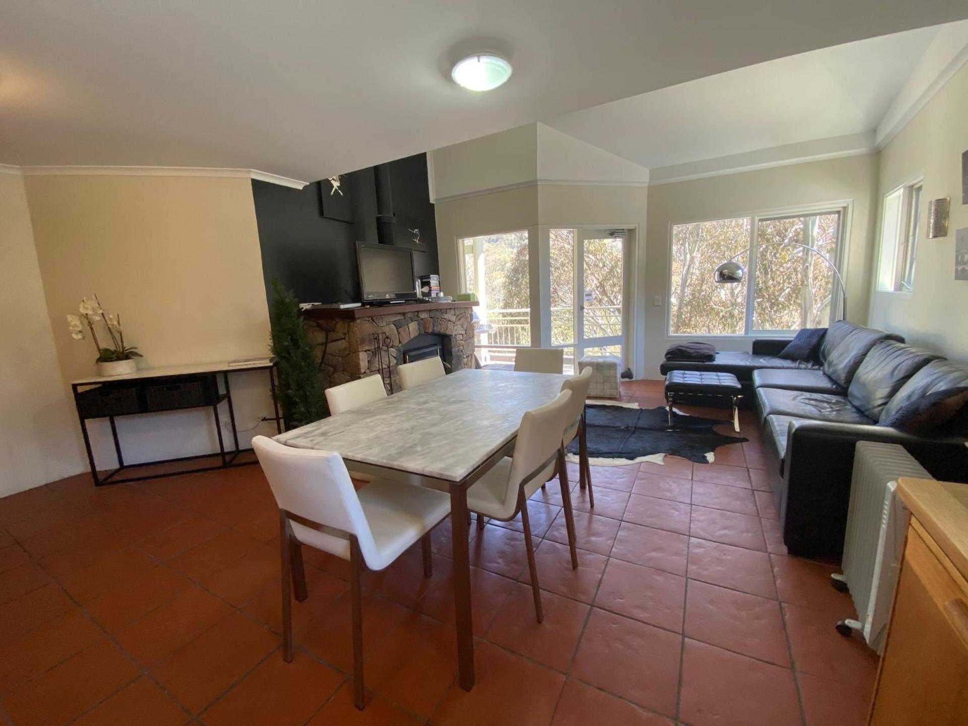 Inala 3 - Thredbo Apartamento Exterior foto